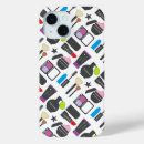 Zoek naar schoonheidsspecialist iphone hoesjes Lipstick