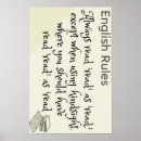 Zoek naar engels leraar posters Taal