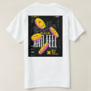 Zoek naar gloed tshirts Dansfeest