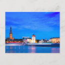 Zoek naar düsseldorf briefkaarten Cityscape