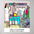 Zoek naar ziekenhuis humor posters Patiënt