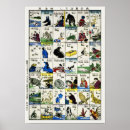 Zoek naar japanse woorden posters Onderwijs