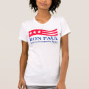 Zoek naar ron paul tshirts Vlag