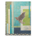 Zoek naar scrapbook notitieboeken Vogels