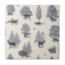 Zoek naar wilde dieren tegels Bomen