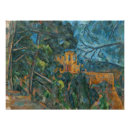 Zoek naar paul cezanne posters Impressionisme