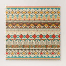 Zoek naar tribal puzzels Ontwerp