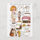 Zoek naar dolly briefkaarten Vintage