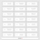 Zoek naar zwarte adresetiketten stickers Zwart wit