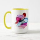 Zoek naar nagels mokken Stijl