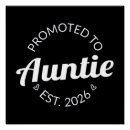 Zoek naar tante posters Zus