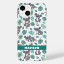Zoek naar leuke dieren iphone hoesjes Ieder kind