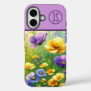 Zoek naar botanische illustratie iphone hoesjes Voor iedereen