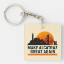 Zoek naar alcatraz sleutelhangers Vintage