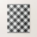 Zoek naar monochrome puzzels Geometrisch