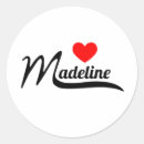 Zoek naar meisjesnamen stickers Hart