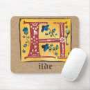 Zoek naar verlicht muismatten Middeleeuws