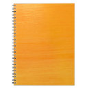 Zoek naar lege notitieboeken Abstract