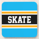 Zoek naar hockey onderzetters Schaatsen