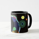 Zoek naar wassily kandinsky mokken Kleurrijk
