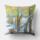 Zoek naar brug kussens Waterverf