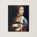 Zoek naar mona lisa puzzels Jigzaag