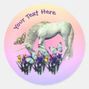 Zoek naar witte vlinder stickers Dier