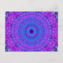 Zoek naar kaleidoscope briefkaarten Groovy