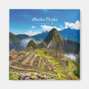 Zoek naar cuzco magneten Machu picchu