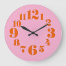 Zoek naar veelkleurig klokken Retro