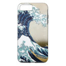 Zoek naar fuji iphone hoesjes Katsushika hokusai