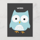 Zoek naar owl briefkaarten Uil
