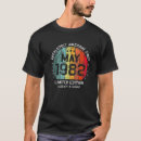 Zoek naar verjaardag 70 tshirts Worden