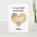 Zoek naar jaren 20 verjaardagskaarten Goud