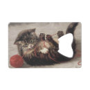 Zoek naar katten flessenopeners Katje