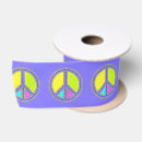 Zoek naar peace lint Symbool