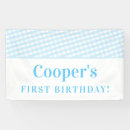 Zoek naar kinderen spandoeken Jongen