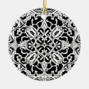 Zoek naar mozaïek ornamenten Marokkaans