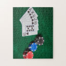 Zoek naar poker puzzels Gokken
