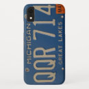 Zoek naar michigan iphone hoesjes Grote meren