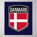 Zoek naar deense vlag posters Nationaal
