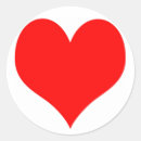 Zoek naar rode cirkel stickers Rood
