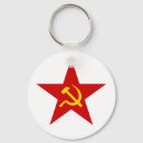 Zoek naar ster sleutelhangers Ussr