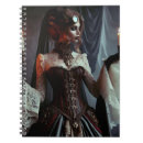 Zoek naar gotisch notitieboeken Halloween