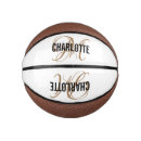 Zoek naar basketbal naam geschenken Voor haar
