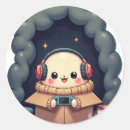 Zoek naar batterijen stickers Humor