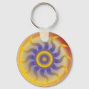 Zoek naar amulet sleutelhangers Symbool
