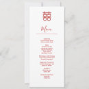 Zoek naar chinese symbolen briefkaarten Koppel