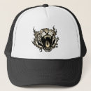 Zoek naar tiger trucker petten Wild