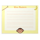 Zoek naar animal notitieblokken Leraar